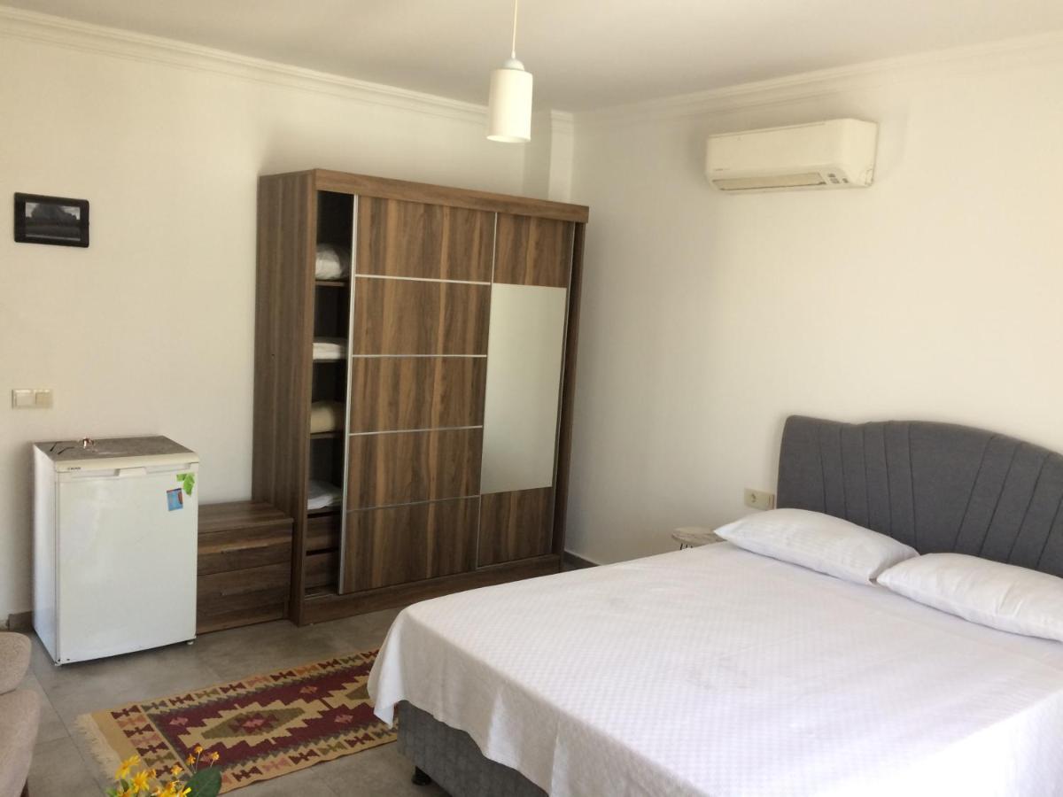 Orya Aparts Gumbet Bagian luar foto